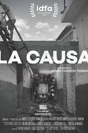 Ƽ¼ƬLa Causa(2019)-Ѹ