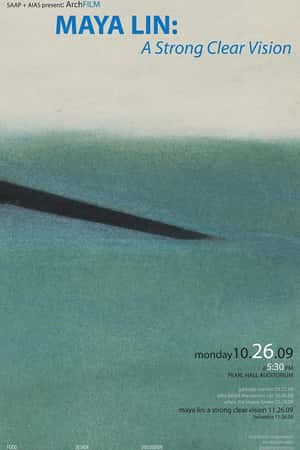 Ƽ¼Ƭ謣ǿҶĶ(1994)Maya Lin: A Strong Clear Vision-Ѹ