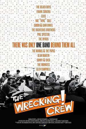 Ƽ¼ƬThe Wrecking Crew(2008)-Ѹ