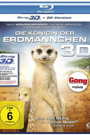 Ƽ¼ƬɸһҵĹ¡(2008)Meerkat Manor: The Story Begins-Ѹ