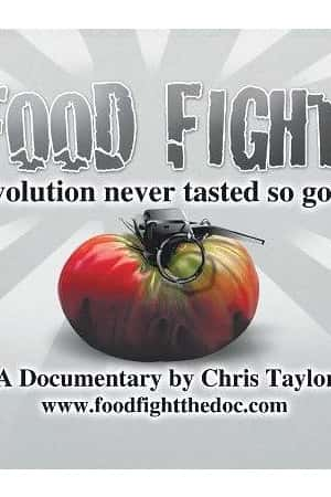 Ƽ¼ƬFood Fight(2008)-Ѹ