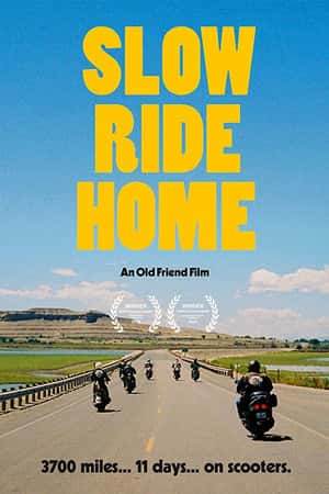 Ƽ¼ƬSlow Ride Home(2020)-Ѹ