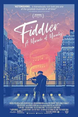 Ƽ¼ƬС֣漣漣(2019)Fiddler: A Miracle of Miracles-Ѹ