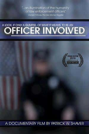 Ƽ¼ƬOfficer Involved(2017)-Ѹ