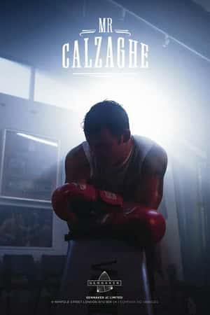 Ƽ¼Ƭǡϡ(2015)Mr Calzaghe-Ѹ