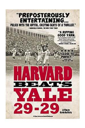 Ƽ¼ƬҮ³29-29(2008)Harvard Beats Yale 29-29-Ѹ