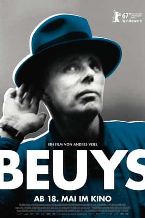 Ƽ¼Ƭ˹(2017)Beuys-Ѹ