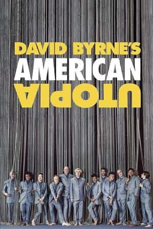 Ƽ¼Ƭа(2020)David Byrne's American Utopia-Ѹ