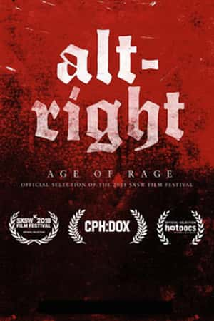 Ƽ¼ƬAlt-Right: Age of Rage(2018)-Ѹ