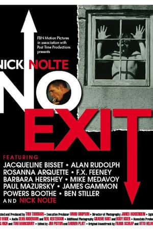 Ƽ¼ƬNick Nolte: No Exit(2008)-Ѹ