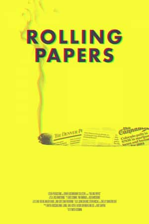 Ƽ¼Ƭֽ(2015)Rolling Papers-Ѹ