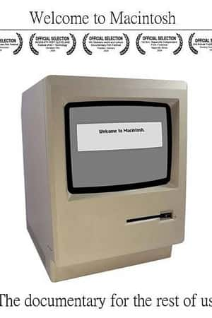 Ƽ¼ƬWelcome to Macintosh(2008)-Ѹ