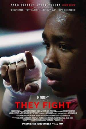 Ƽ¼ƬǵĲ(2018)They Fight-Ѹ