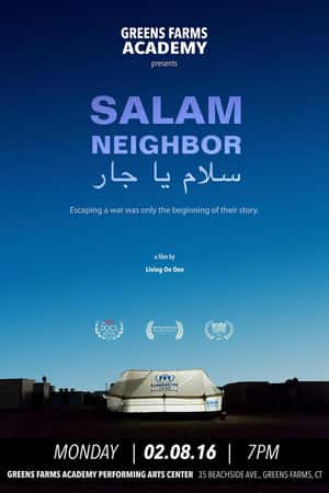 Ƽ¼Ƭãھӡ(2015)Salam Neighbor-Ѹ