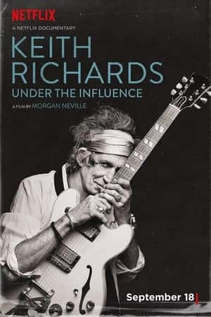 Ƽ¼Ƭ˼ȣӰ졷(2015)Keith Richards: Under the Influence-Ѹ