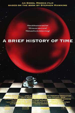 Ƽ¼Ƭʱʷ(1991)A Brief History of Time-Ѹ