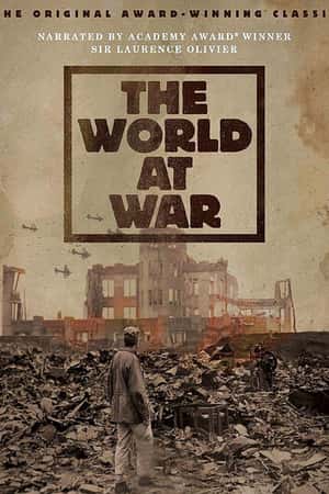 Ƽ¼Ƭսȫʷ(1973)The World At War-Ѹ