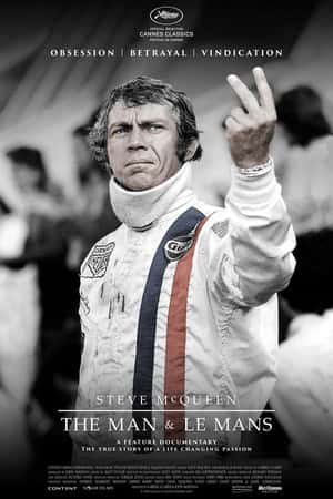 Ƽ¼ƬӲʷٷ(2015)Steve McQueen: The Man &amp; Le Mans-Ѹ