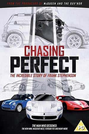 Ƽ¼Ƭơ(2019)Chasing Perfect-Ѹ