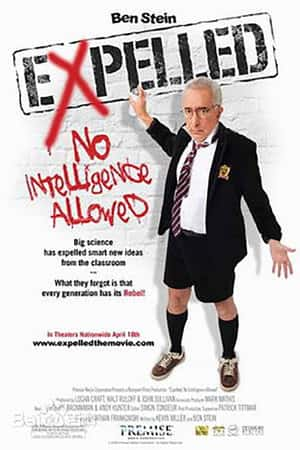 Ƽ¼Ƭۡ(2008)Expelled: No Intelligence Allowed-Ѹ