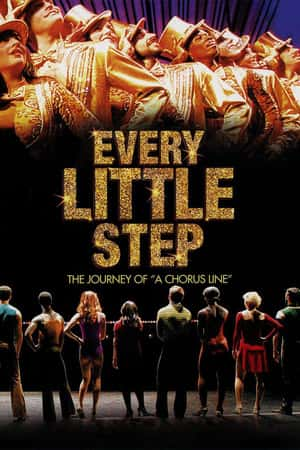 Ƽ¼Ƭ̨ϵÿһ(2008)Every Little Step-Ѹ