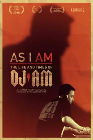 Ƽ¼ƬƽңDJ AM(2015)As I AM: The Life and Times of DJ AM-Ѹ