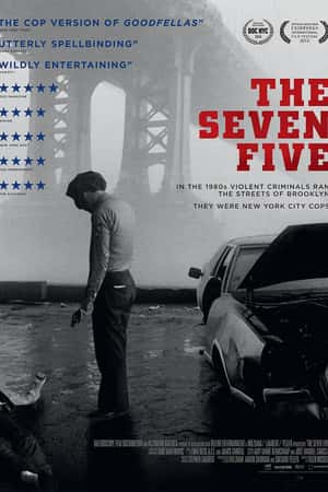 Ƽ¼Ƭ75(2015)The Seven Five-Ѹ