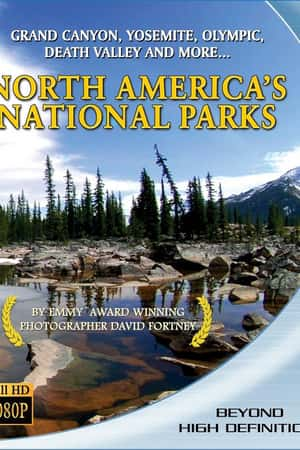 Ƽ¼Ƭҹ԰(2009)North America's National Parks-Ѹ