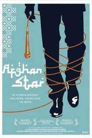 Ƽ¼Ƭǡ(2009)Afghan Star-Ѹ