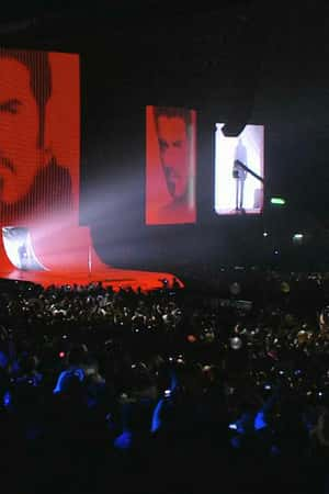 Ƽ¼Ƭ׸׶ݳᡷ(2009)George Michael Live in London-Ѹ