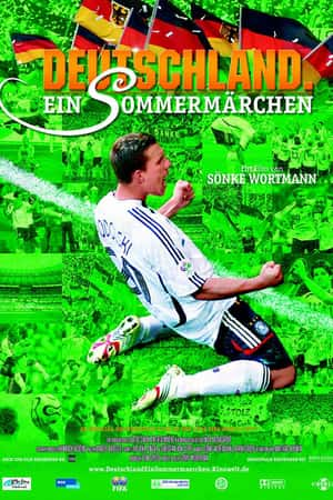 Ƽ¼Ƭ¹һͯ(2006)Deutschland. Ein Sommerm?rchen-Ѹ