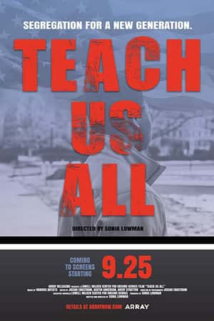 Ƽ¼ƬTeach Us All(2017)-Ѹ