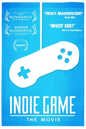 Ƽ¼ƬϷӰ(2012)Indie Game: The Movie-Ѹ