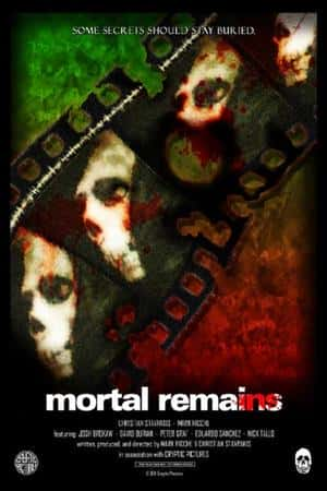 Ƽ¼ƬMortal Remains(2012)-Ѹ