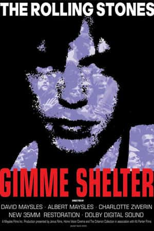 Ƽ¼Ƭұӻ(1970)Gimme Shelter-Ѹ