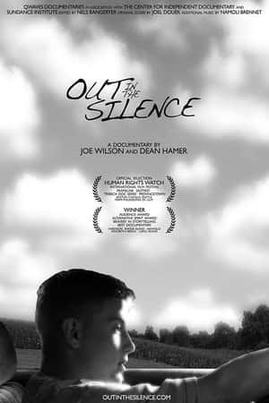 Ƽ¼Ƭžź(2009)Out in the Silence-Ѹ