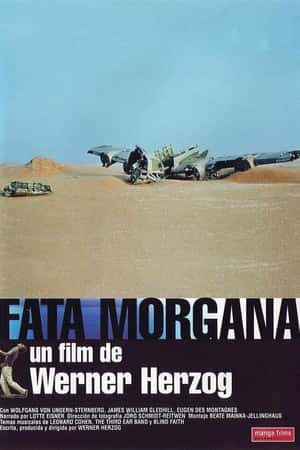 Ƽ¼Ƭ͡(1971)Fata Morgana-Ѹ