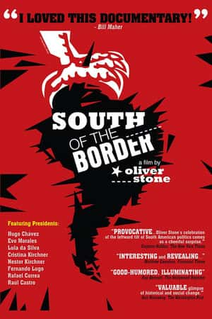 Ƽ¼Ƭ߾ϡ(2009)South of the Border-Ѹ