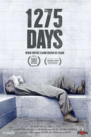 Ƽ¼Ƭ1275 Days(2019)-Ѹ