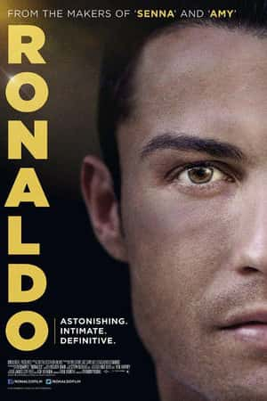 Ƽ¼ƬCޡ(2015)Ronaldo-Ѹ