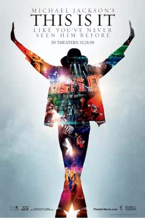 Ƽ¼Ƭ(2009)This Is It-Ѹ