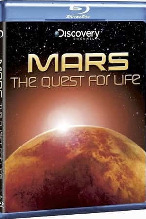 Ƽ¼Ƭ̽ƵѰһ(2009)̽Ƶ Presents Mars The Quest For Life-Ѹ