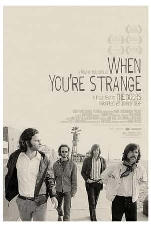 Ƽ¼Ƭİ(2009)When You're Strange-Ѹ