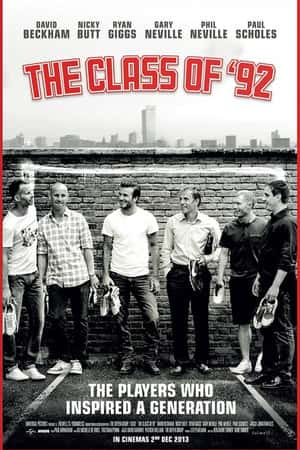 Ƽ¼Ƭ92ࡷ(2013)The Class of '92-Ѹ