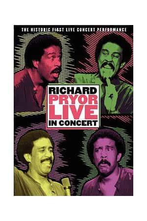 Ƽ¼Ƭ¡ֳ(1979)Richard Pryor: Live in Concert-Ѹ