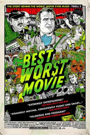 Ƽ¼ƬƬ(2009)Best Worst Movie-Ѹ