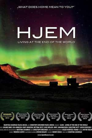 Ƽ¼ƬHjem: Living at the End of the World(2013)-Ѹ