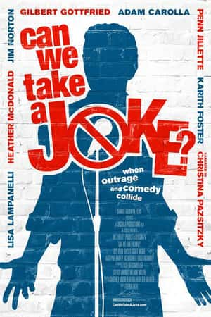 Ƽ¼ƬǿЦ𣿡(2015)Can We Take a Joke?-Ѹ