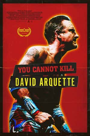 Ƽ¼ƬYou Cannot Kill David Arquette(2020)-Ѹ