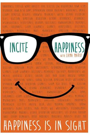 Ƽ¼ƬIncite Happiness(2018)-Ѹ